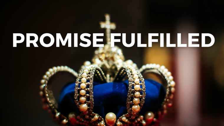2 Samuel 3:6-39 – The Rise and Fall of Kingdom: Promise Fulfilled